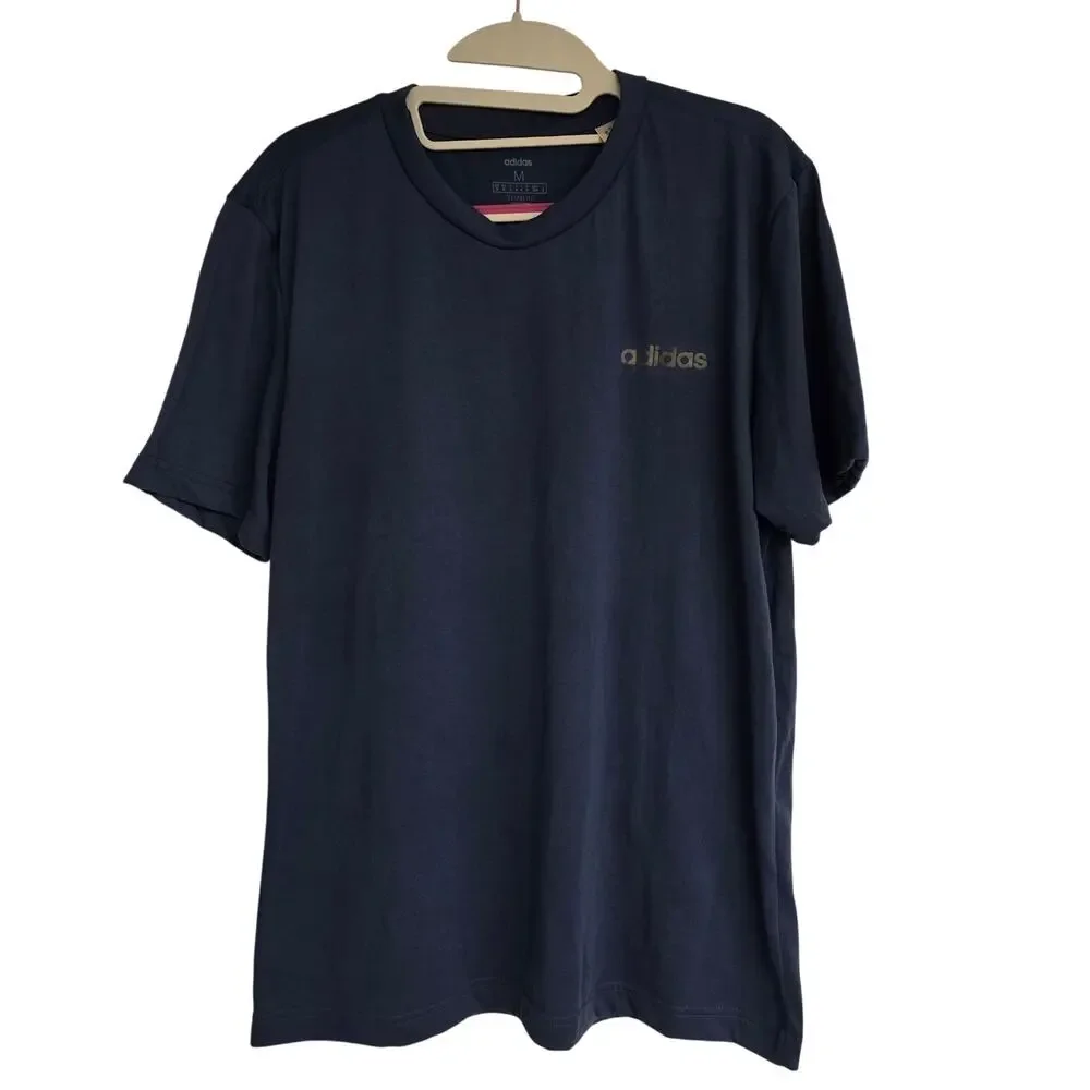 Men's Adidas Blue 